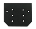 Placa de montaje PCE FTS ADP