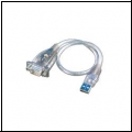 Adaptador RS 232 USB