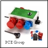 Adaptador para cables alargadores VL-2 Z600B
