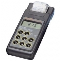 Analizador de oxigeno H2O HI 9141