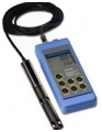 Analizador de oxigeno H2O HI 9146 10