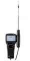 Anemometro termico digital TA-430