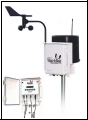 Barometro / Estacion meteorologica WatchDog WD 2700
