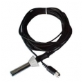 Cable alargador para microfono MIC