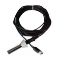 Cable alargador para microfono MIC