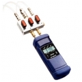 Caudalimetro para liquidos DC 2000 W