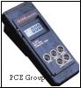Conductimetro HI 9033