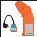 Detector de cables PCE 191 CB
