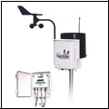 Estaci�n meteorologica WatchDog WD 2700