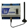 Logger de datos R-Log