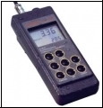 Conductimetro HI 9835