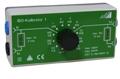 Calibrador de resistencia ISO Kalibrator 1