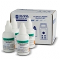 Kit reactivos dureza total 0-750 mg/l