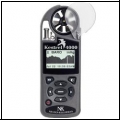 Logger de datos AVM 4000