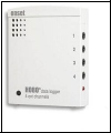 Logger de datos Hobo U12-006
