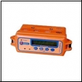 Logger de datos Triple Plus+