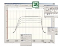 Software para la serie PCE-T 150/250
