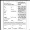 Certificado de calibracion ISO CAL VDE