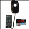 Medidor de luz LXT