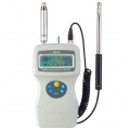Medidor de particulas KM 3886