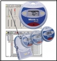 Medidor inalambrico EC 650