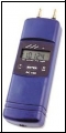 Micro anemometro DC 100S