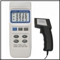 Medidor de color PCE RGB 2