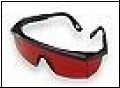 Gafas de visibilidad laser LSB RL