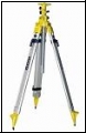 Tripode de aluminio TPE 1