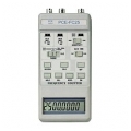 Medidor de frecuencia PCE FC25