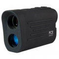 Medidor de distancia PCE LRF 600