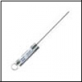 Logger de temperatura PCE T 300