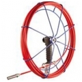 Bobina para el DC 2000 W