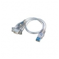 Adaptador RS-232 a USB