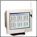Receptor inalambrico para la serie EC