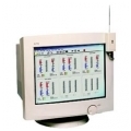 Receptor inalambrico para la serie EC