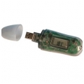 Mini logger de datos Microlite 16