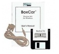 Software Boxcar 3.7 BC3.7 DL