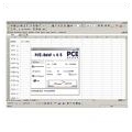 Software para PCE HT 200/210