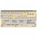 Software para el PCE-2000DL