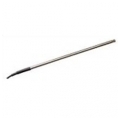 Sonda de aire para combustion de 280 mm para DC 2000 W