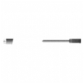 Sonda para temperatura TF 102A