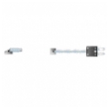 Sonda para temperatura TF 513