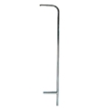 Tubo de Pitot 500 x 7 mm DC 9488