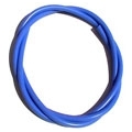 Tubo de conexi�n de PVC