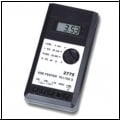 Comprobador VDE PKT 2775