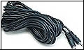 Cable de datos extra largo (RS-232) WD 3660 75