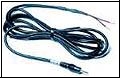 Cable de entrada para se�ales normalizadas WD 3674