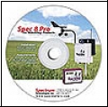Paquete software WD SPEC