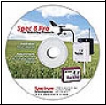 Paquete software WD SPEC